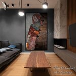 Black Shadows (11, 7 Street, Al Quoz Industrial 3, Al Quoz Industrial, Hadaeq Mohammed Bin Rashid, Dubai), art studio
