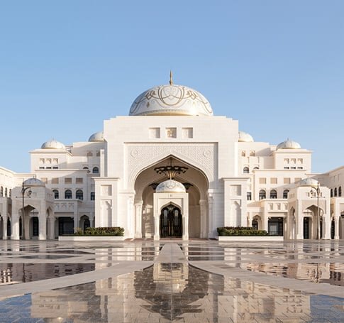 Museum Lisaili Fort, Emirate of Dubai, photo