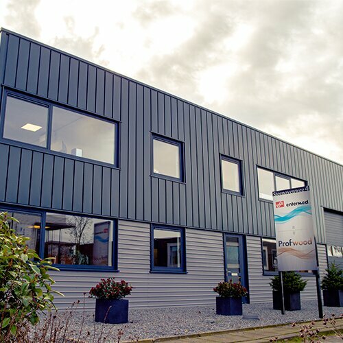 Medical equipment Entermed Bv, Sharjah, photo