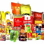 Majid Spice Mill (Rashid Belhoul Building, Al Karama, Bur Dubai, Dubai), food ingredients and spices