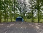 Shurskol – 1 (Yaroslavl Region, 78N-0632), parada de transporte público