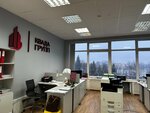 Квада Групп (Bukharestskaya Street, 1) ، تغويز المنازل والمؤامرات