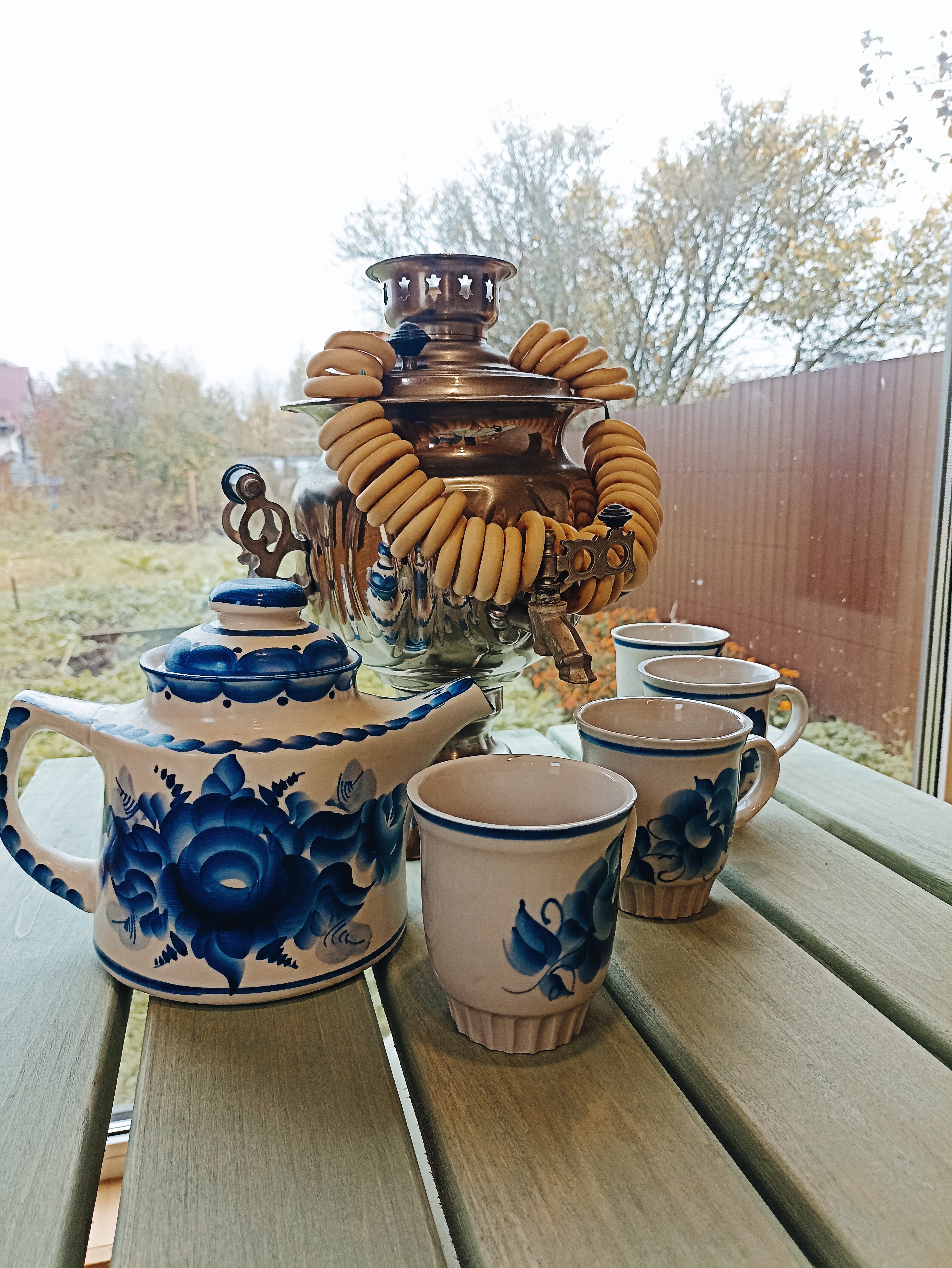 Фото Гостевой дом Русские сувениры