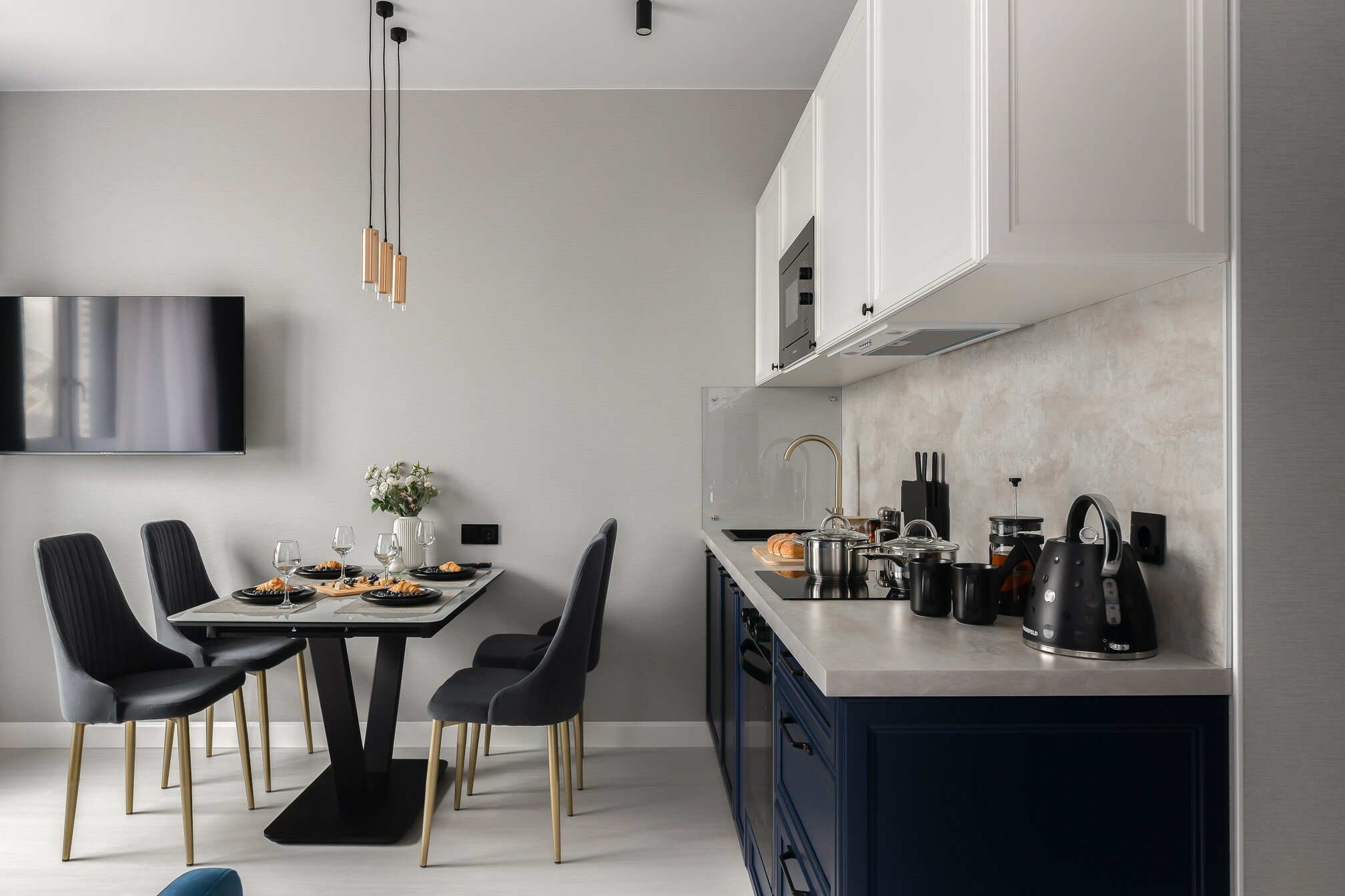 Фото Smart Lofts Moscow на Волоколамском шоссе 71/22 к. 2