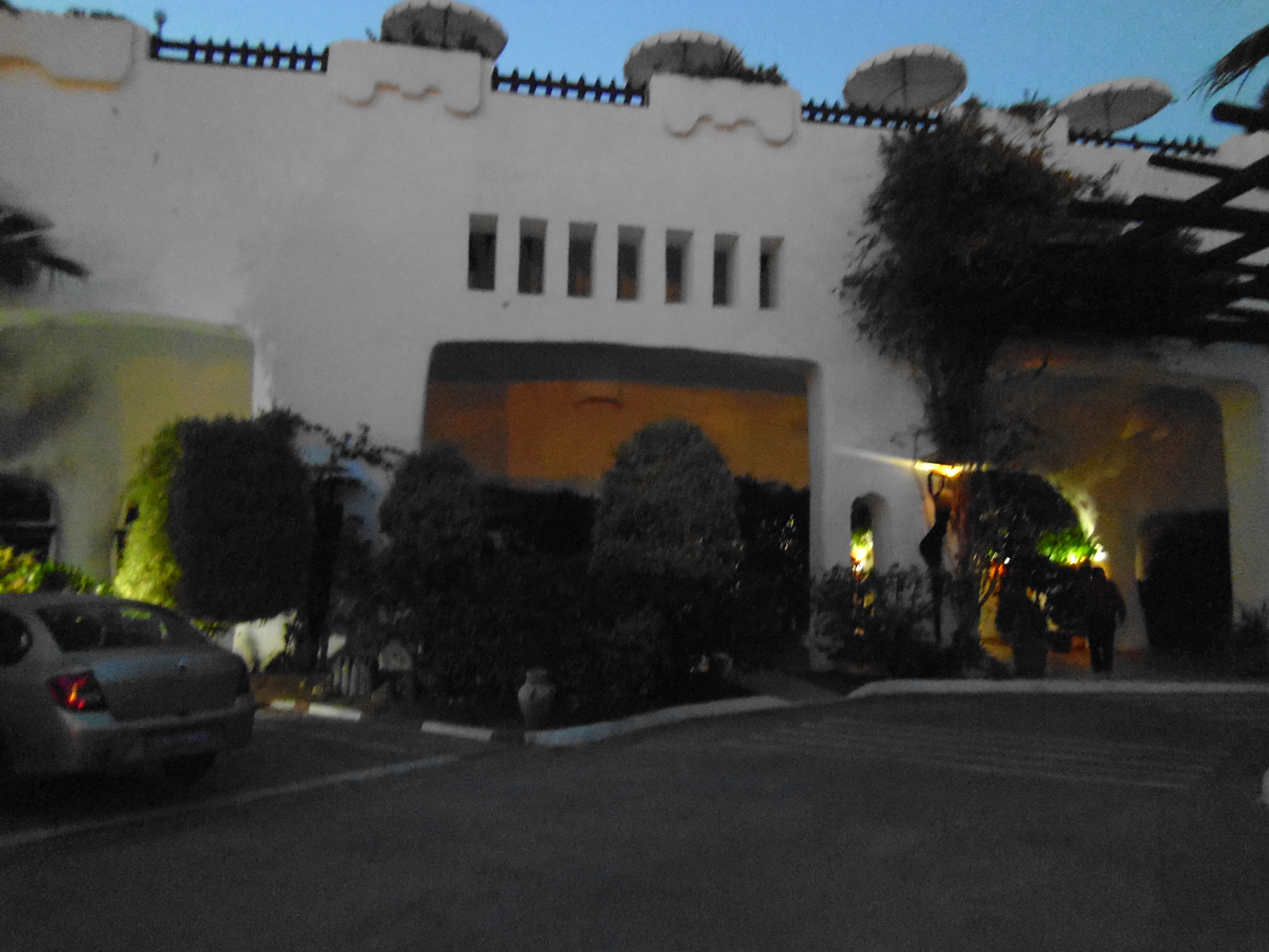 Фото отеля 4