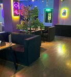 Gromov lounge (Schorsa Street, 46Г), hookah lounge