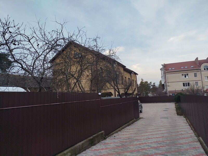 Тихий дворик — фото 23