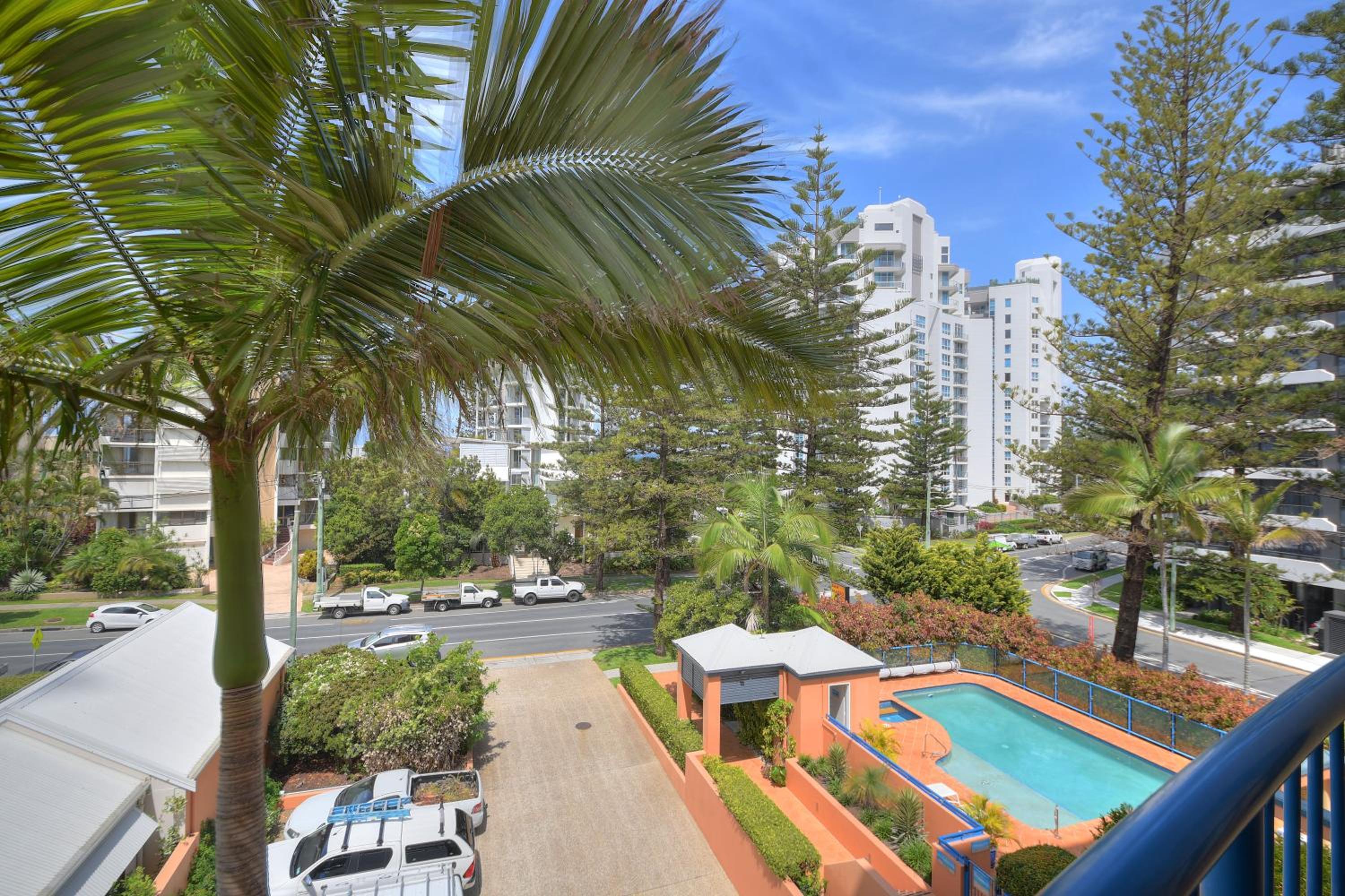 Фото San Mateo on Broadbeach