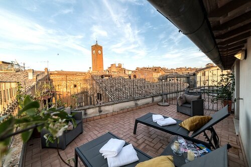 Гостиница Grand Hotel Italia