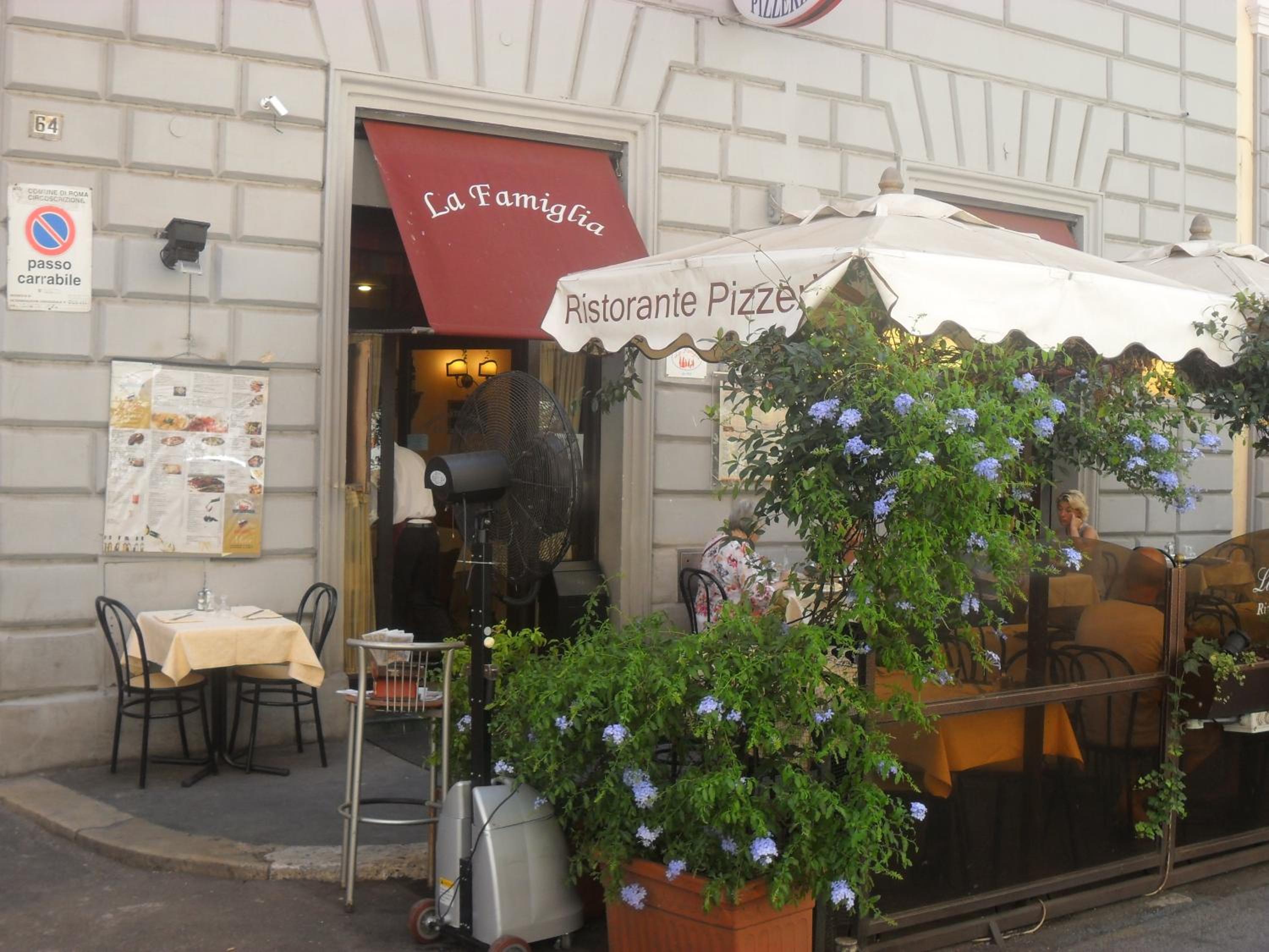 Фото Gemme di Roma