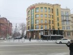 Русский проект (Lenin Avenue, 104), oil and gas company