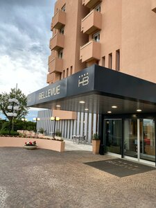 отель Bellevue