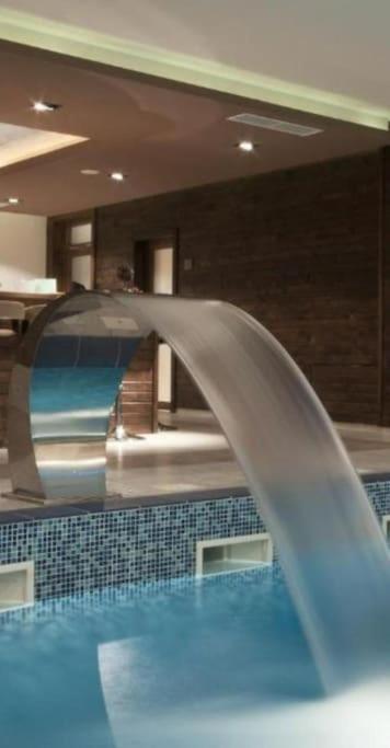 Фото Green Life Bansko