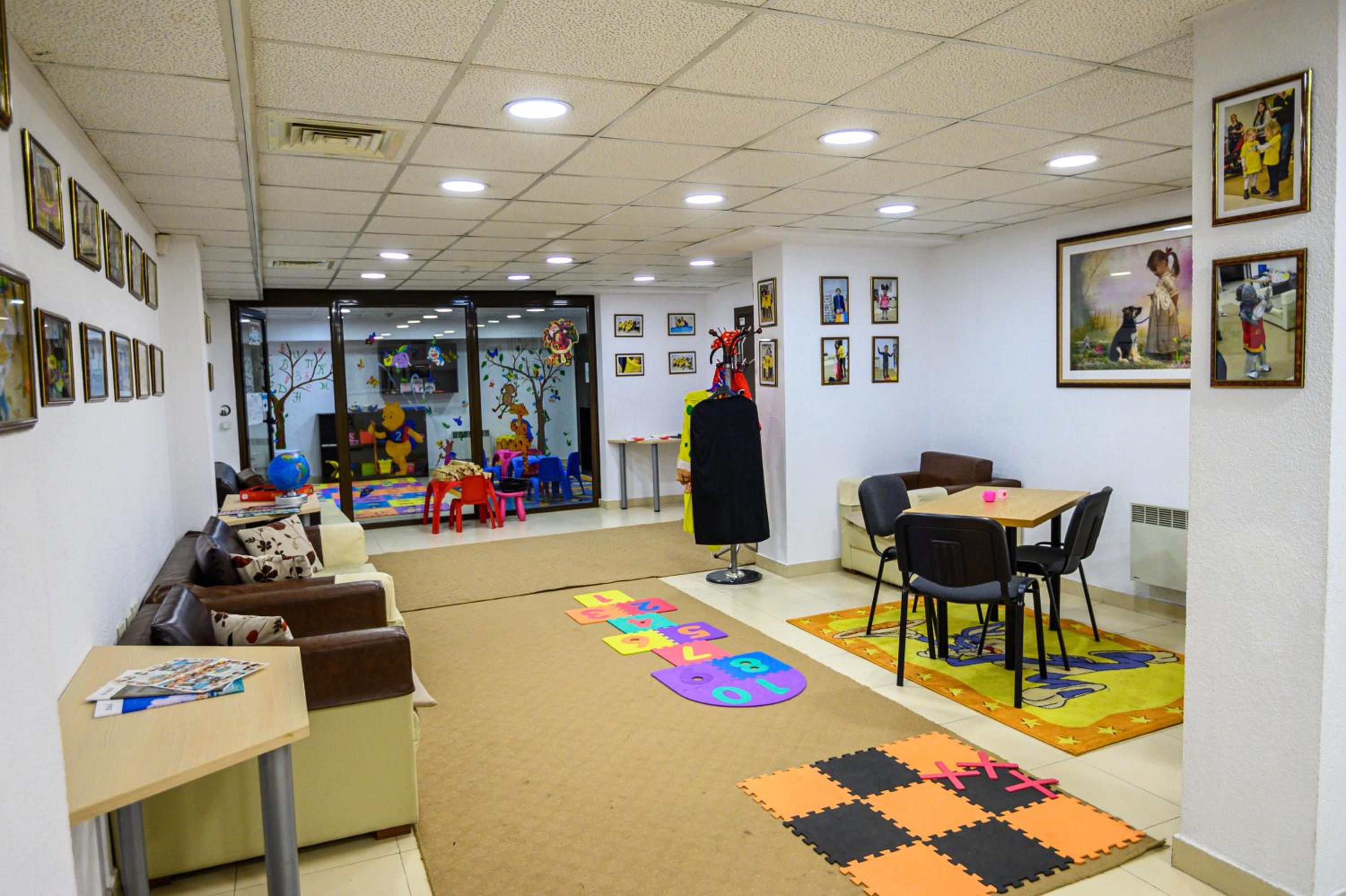 Фото The Balkan Jewel Resort, Trademark Collection by Wyndham