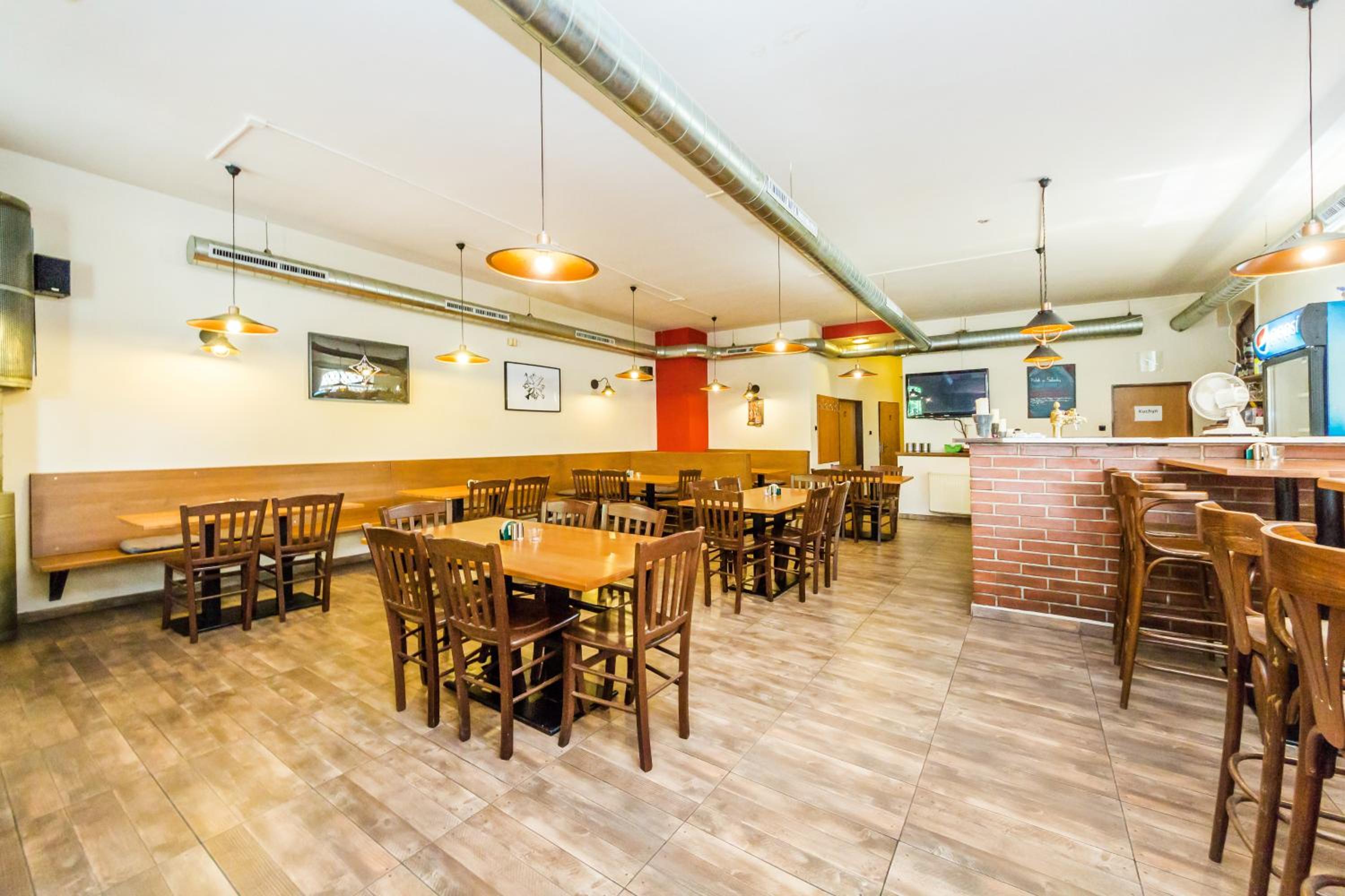 Фото Nová Hospoda - Hotel & Restaurant