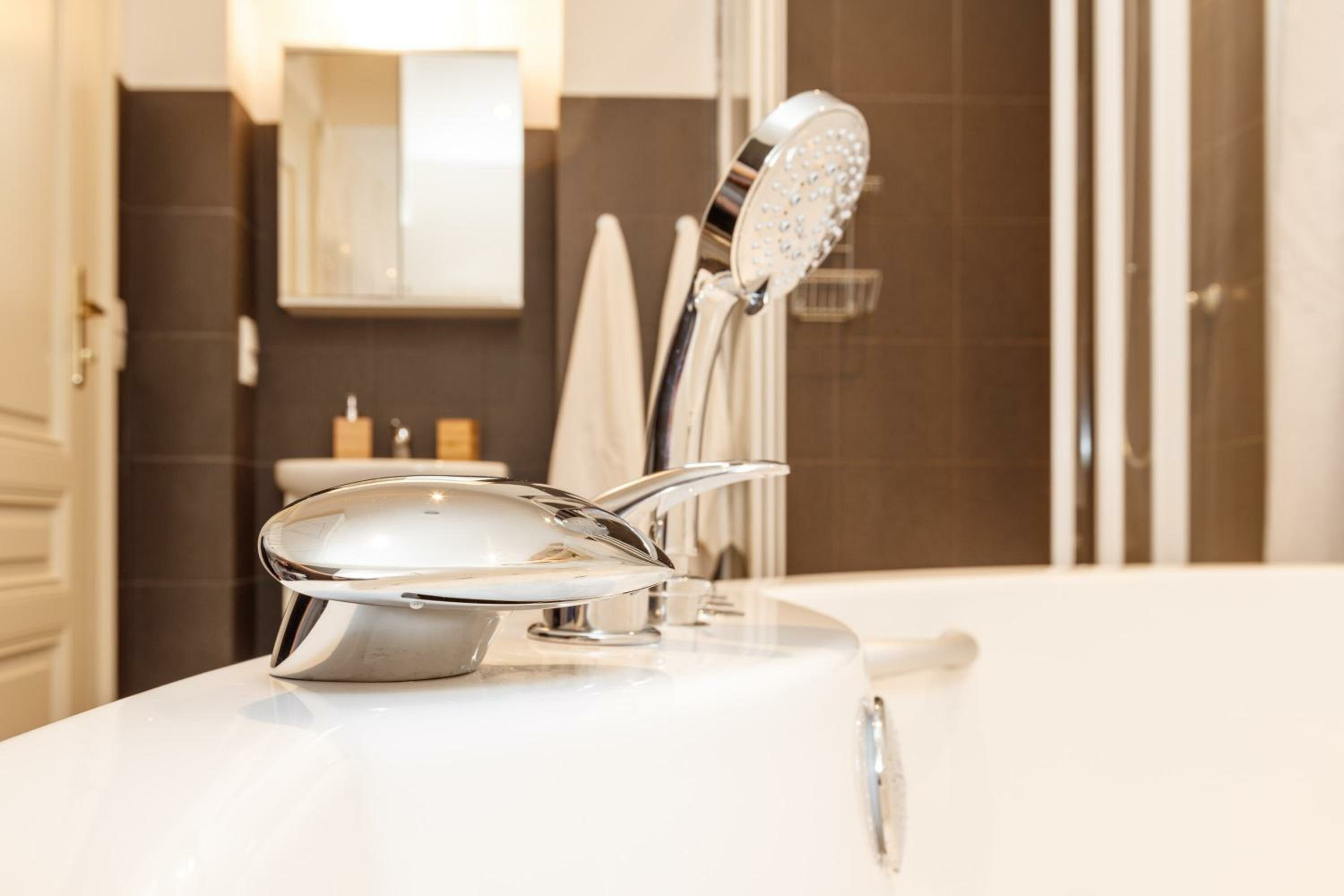 Фото Chill Apartments