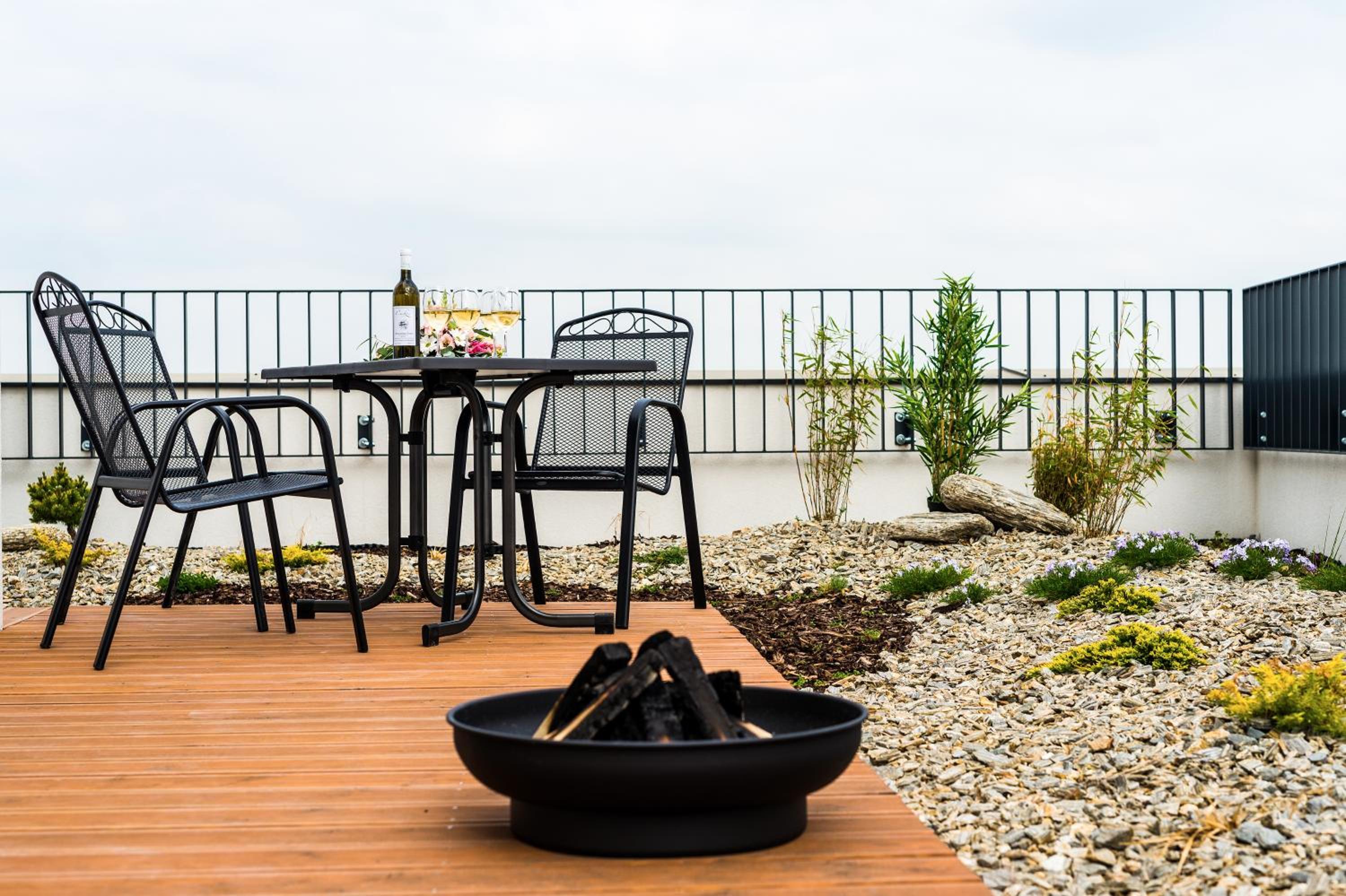 Фото Residence Trafick