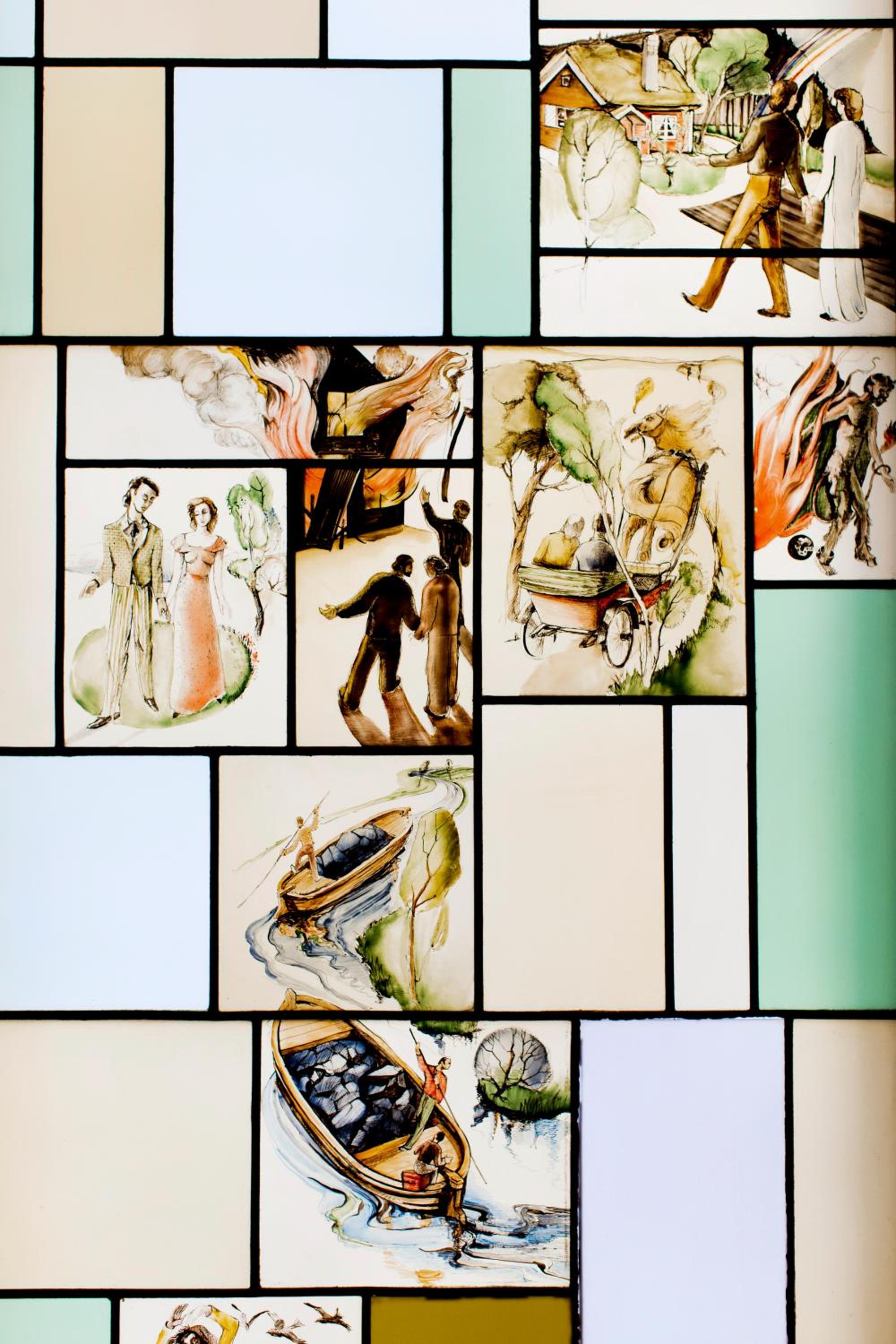 Фото Elite Stadshotellet Karlstad