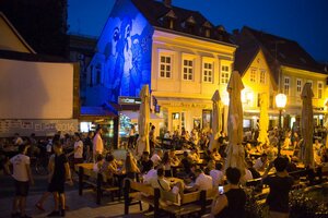 Гостиница Отель Academia