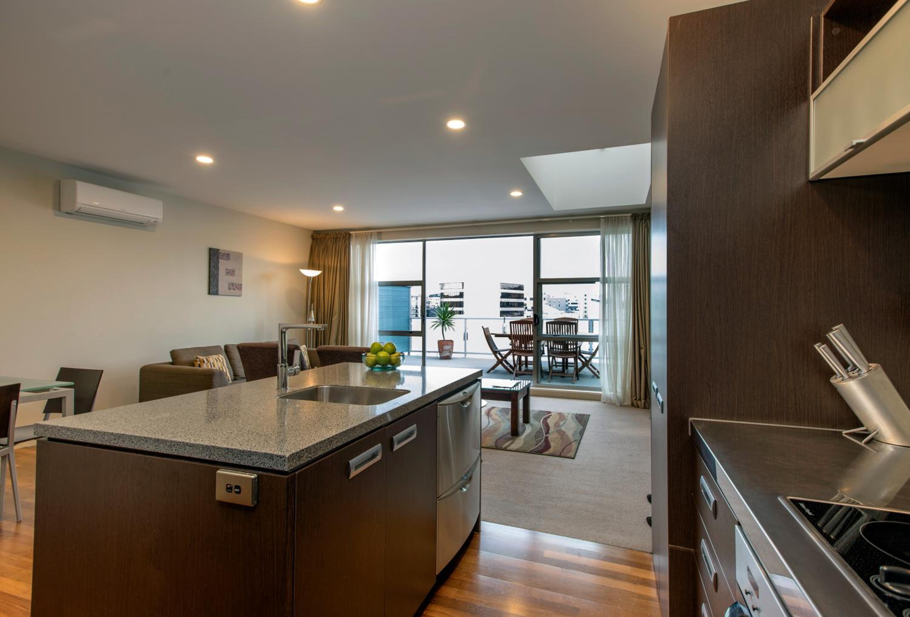 Фото Quest Newmarket Auckland