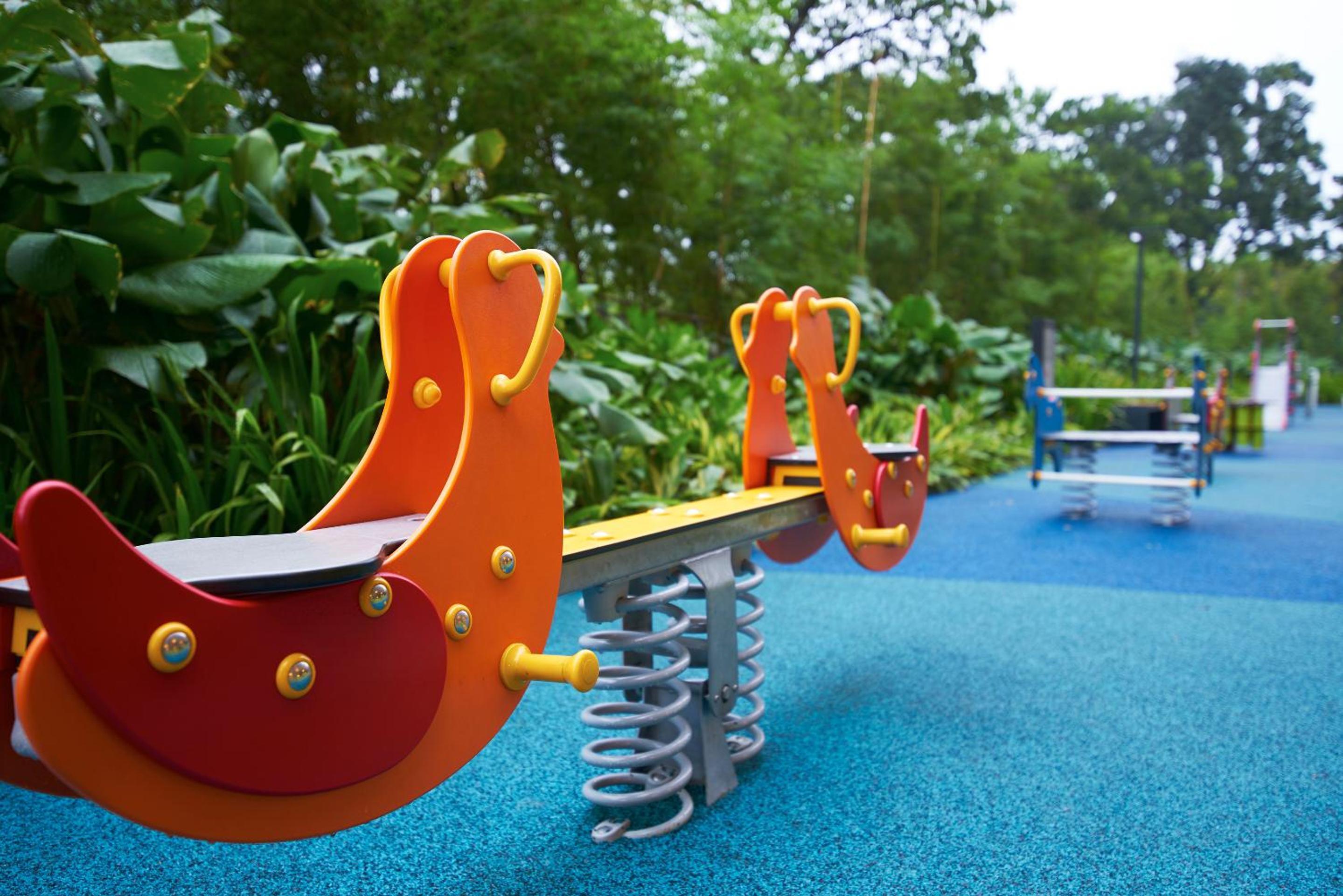 Фото Oasia Residence Singapore