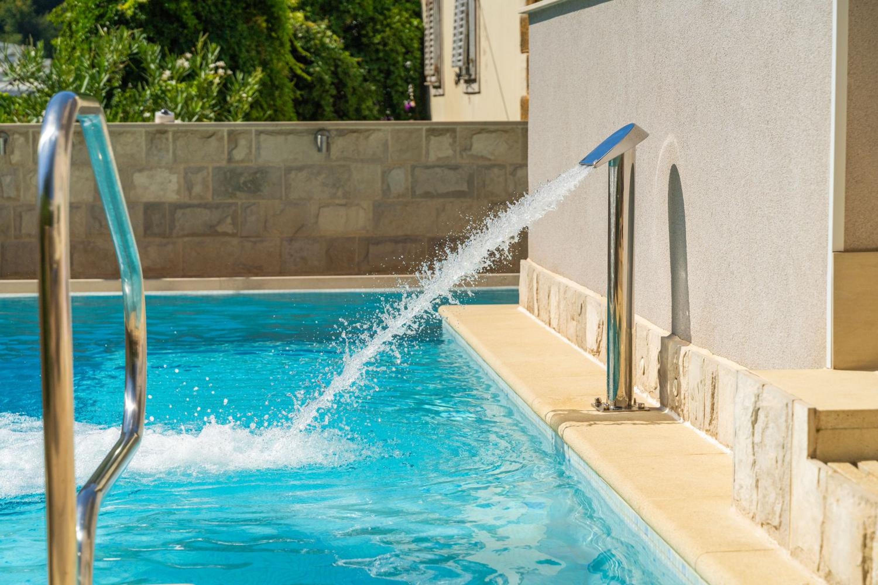 Фото Apartments Aura