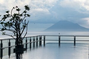 Гостиница Best Western The Lagoon Hotel