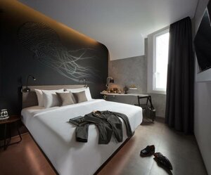 Гостиница Artotel Thamrin Jakarta