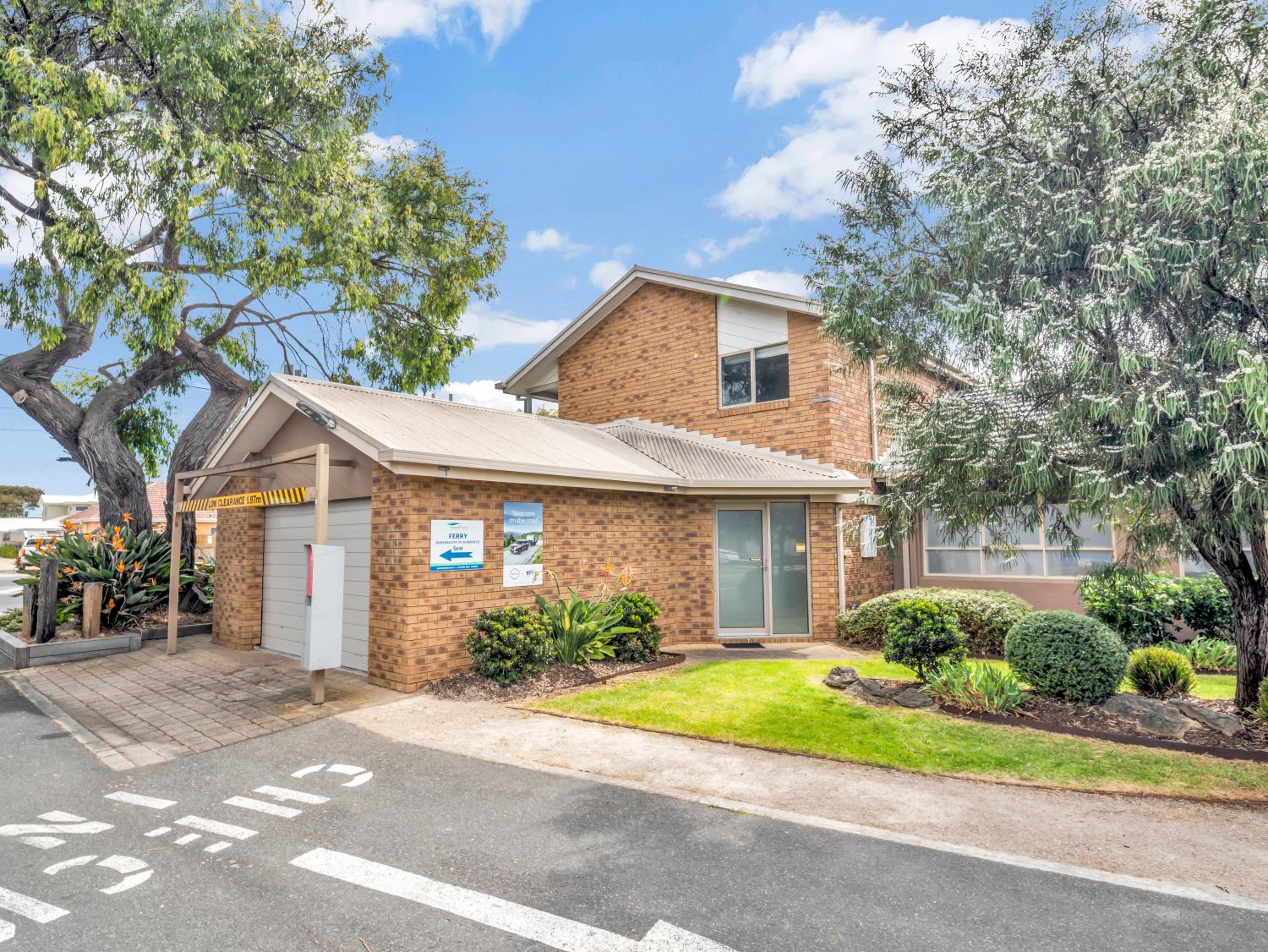 Фото BIG4 Ingenia Holidays Queenscliff Beacon