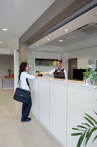 Гостиница Quest Palmerston в Северной территории