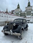 Sanaev (2nd Rybinskaya Street, 13), cars ordering