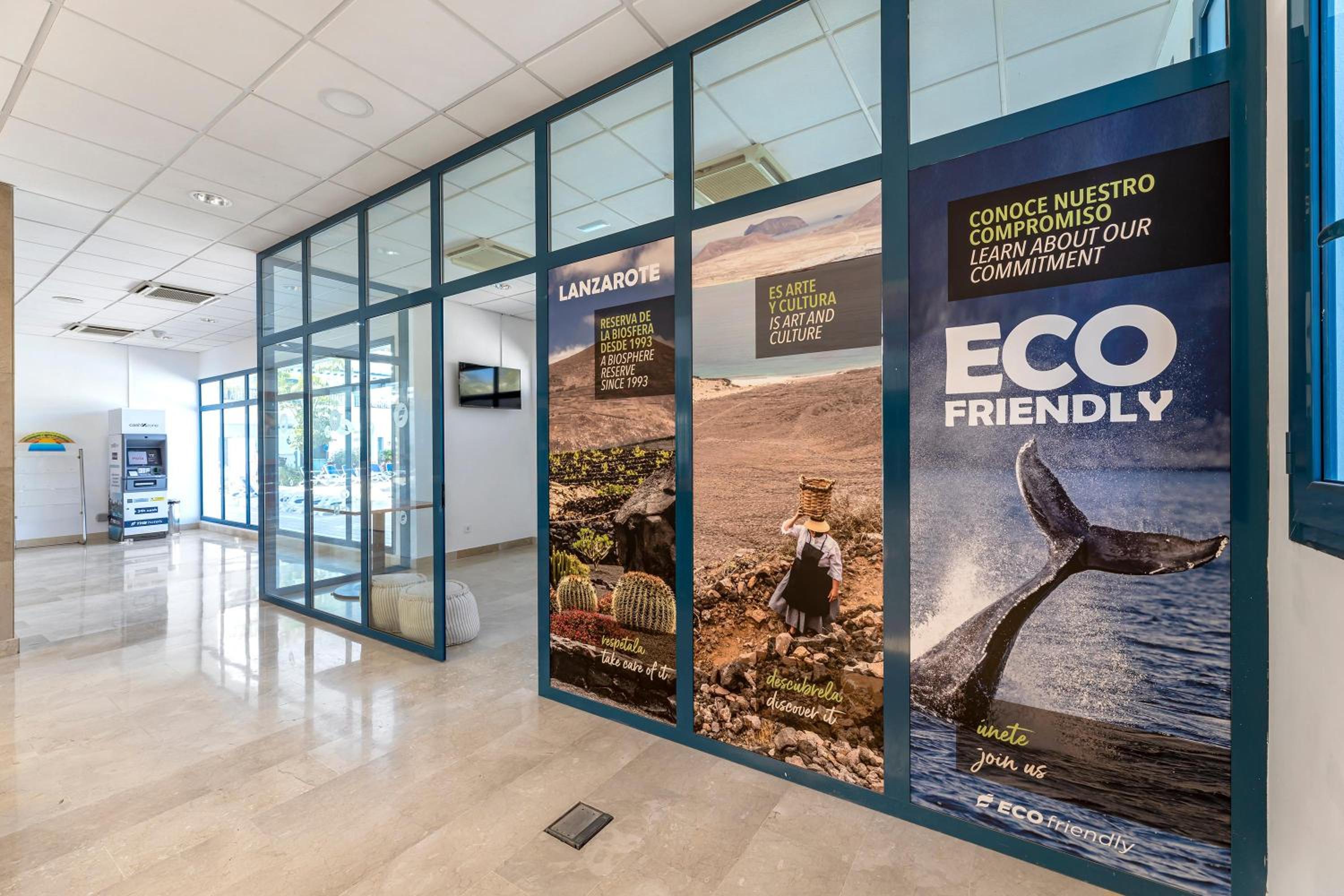 Фото Thb Tropical Island Aparthotel