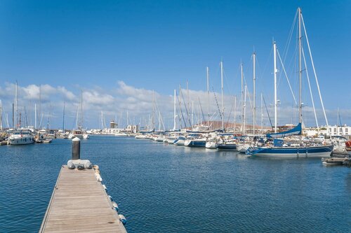 Внешний вид отеля Jardines del Sol в Яйсе, фото 3