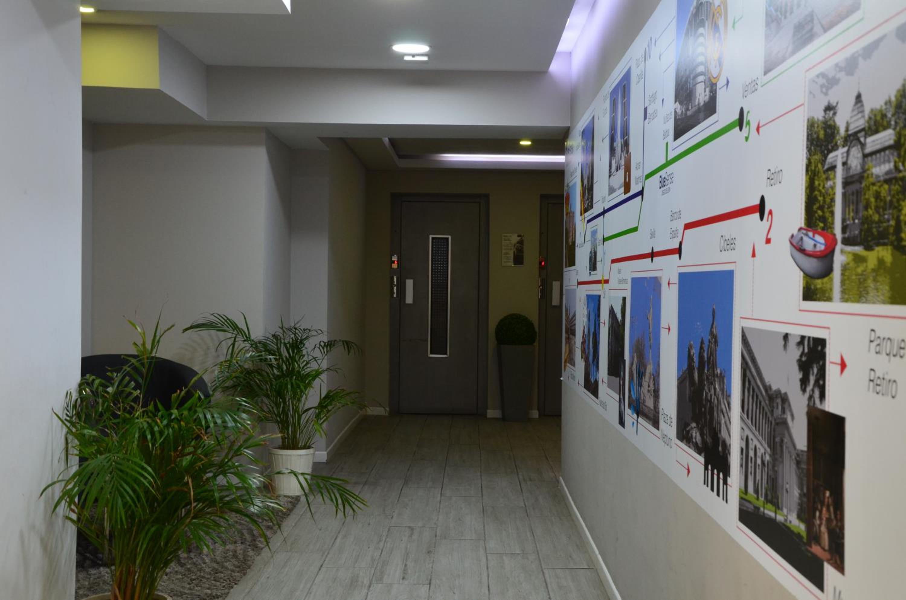 Фото Boutique Urban Madrid Serrano