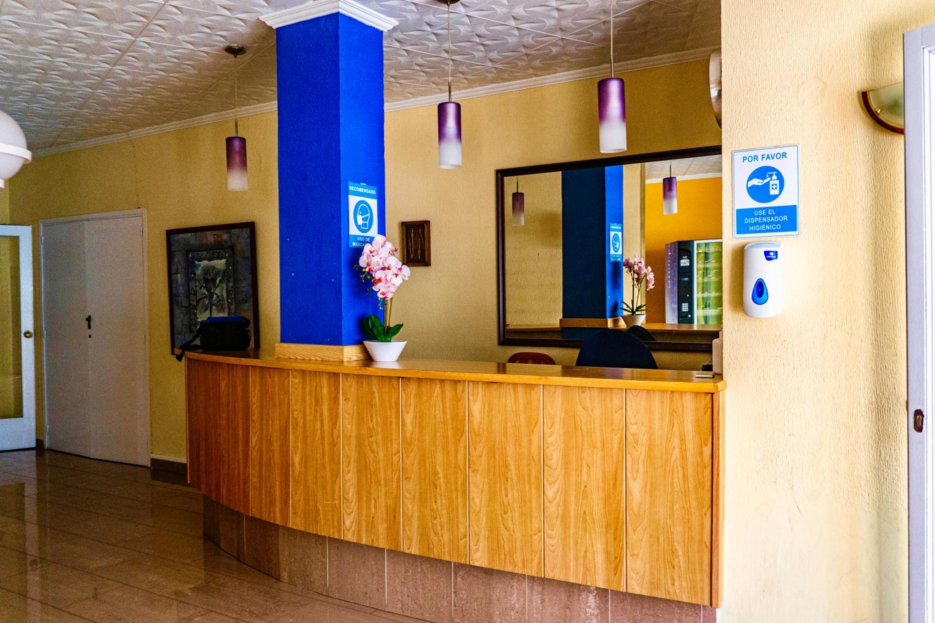 Фото Eva Apartahotel