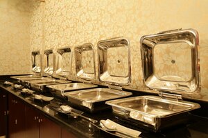 Гостиница Comfort Inn Sapphire