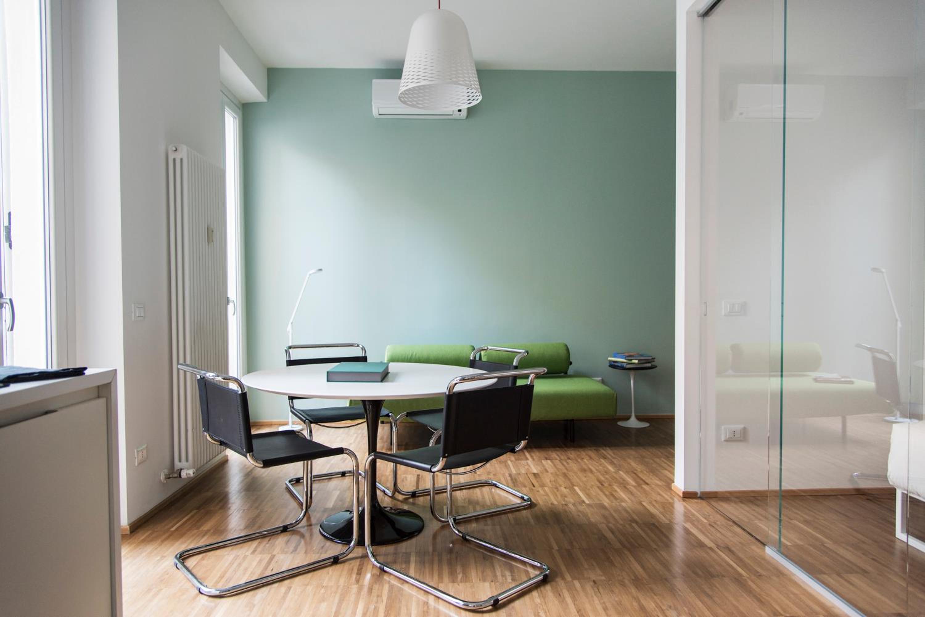 Фото Brera Apartments in Nerino