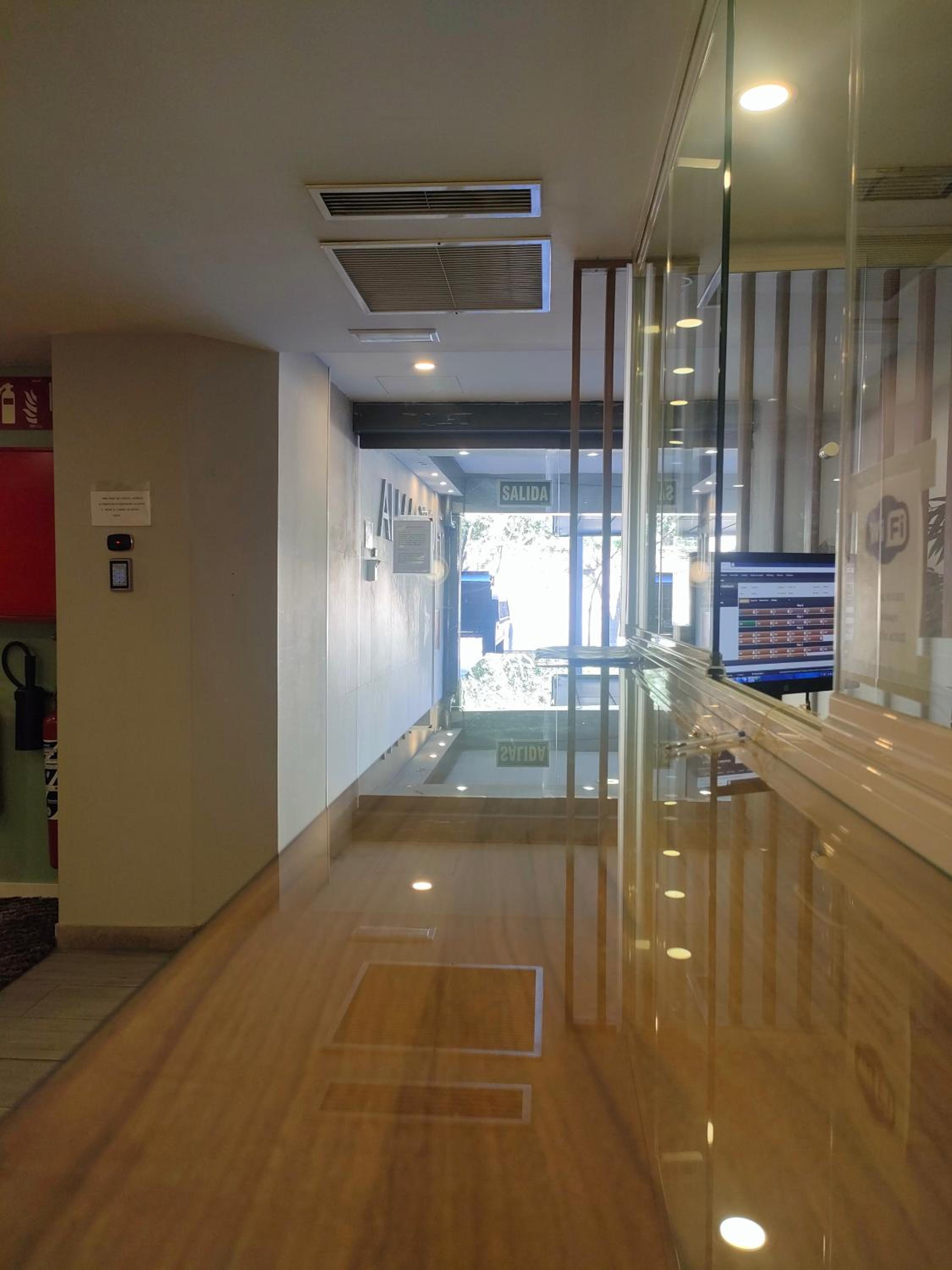 Фото Boutique Urban Madrid Genova