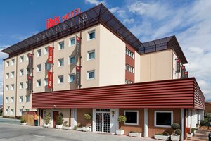 Гостиница Ibis Madrid Fuenlabrada в Чинчоне