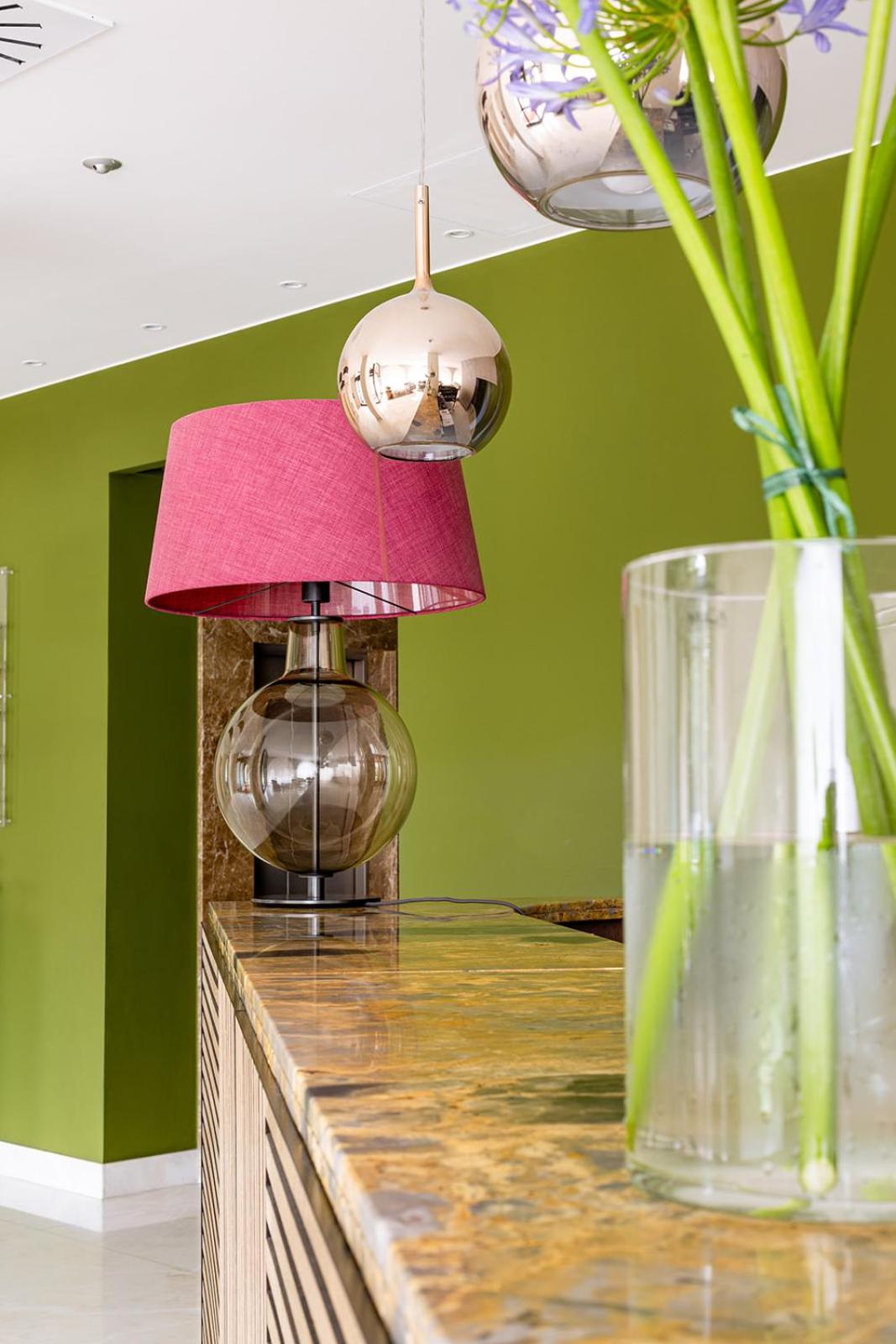 Фото Hotel Habitat