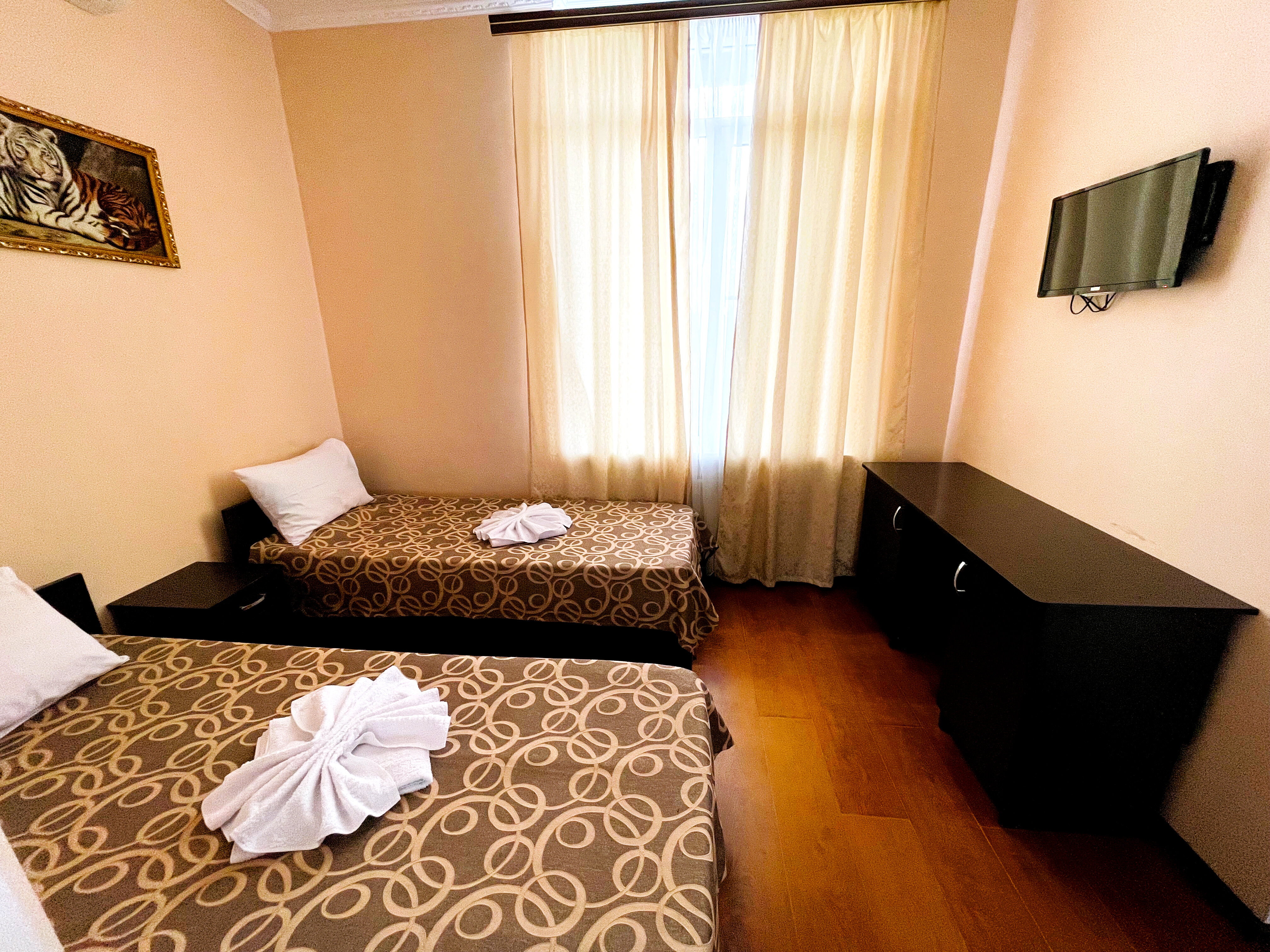 Фото Комфорт