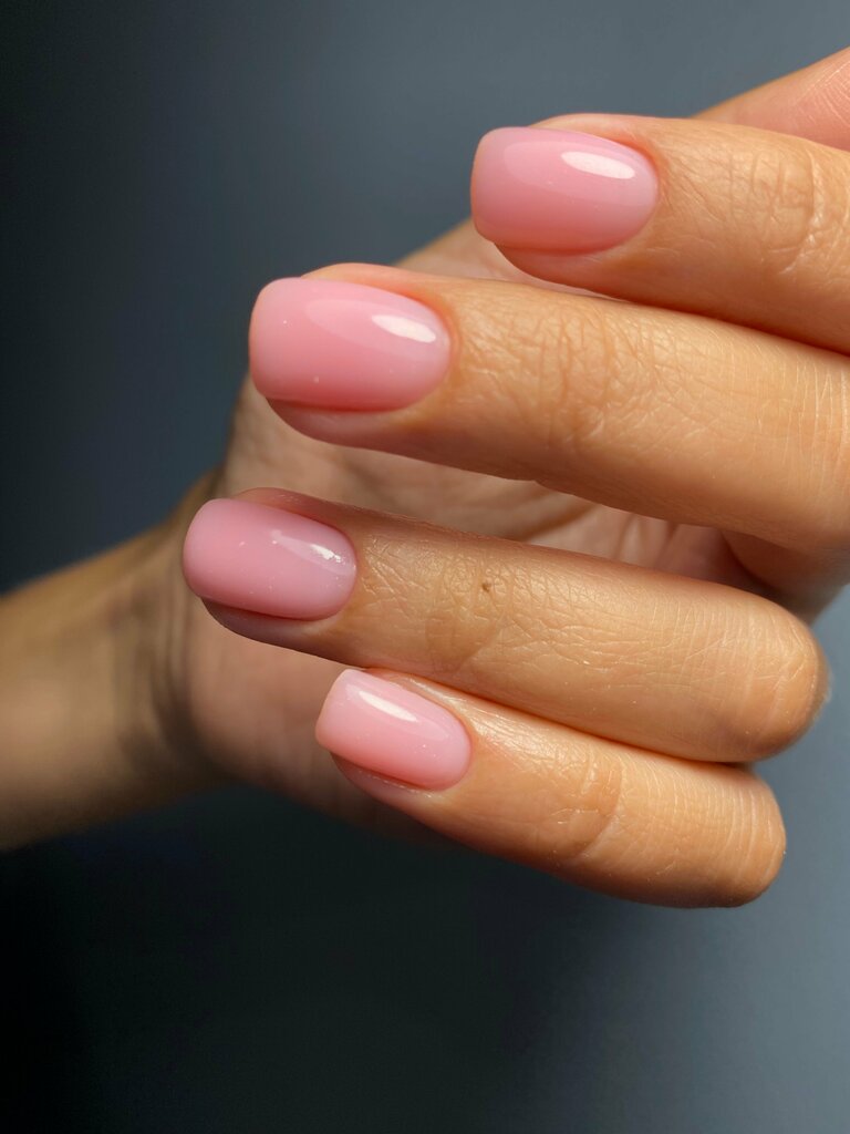 Nail salon Beauty place, Moscow, photo