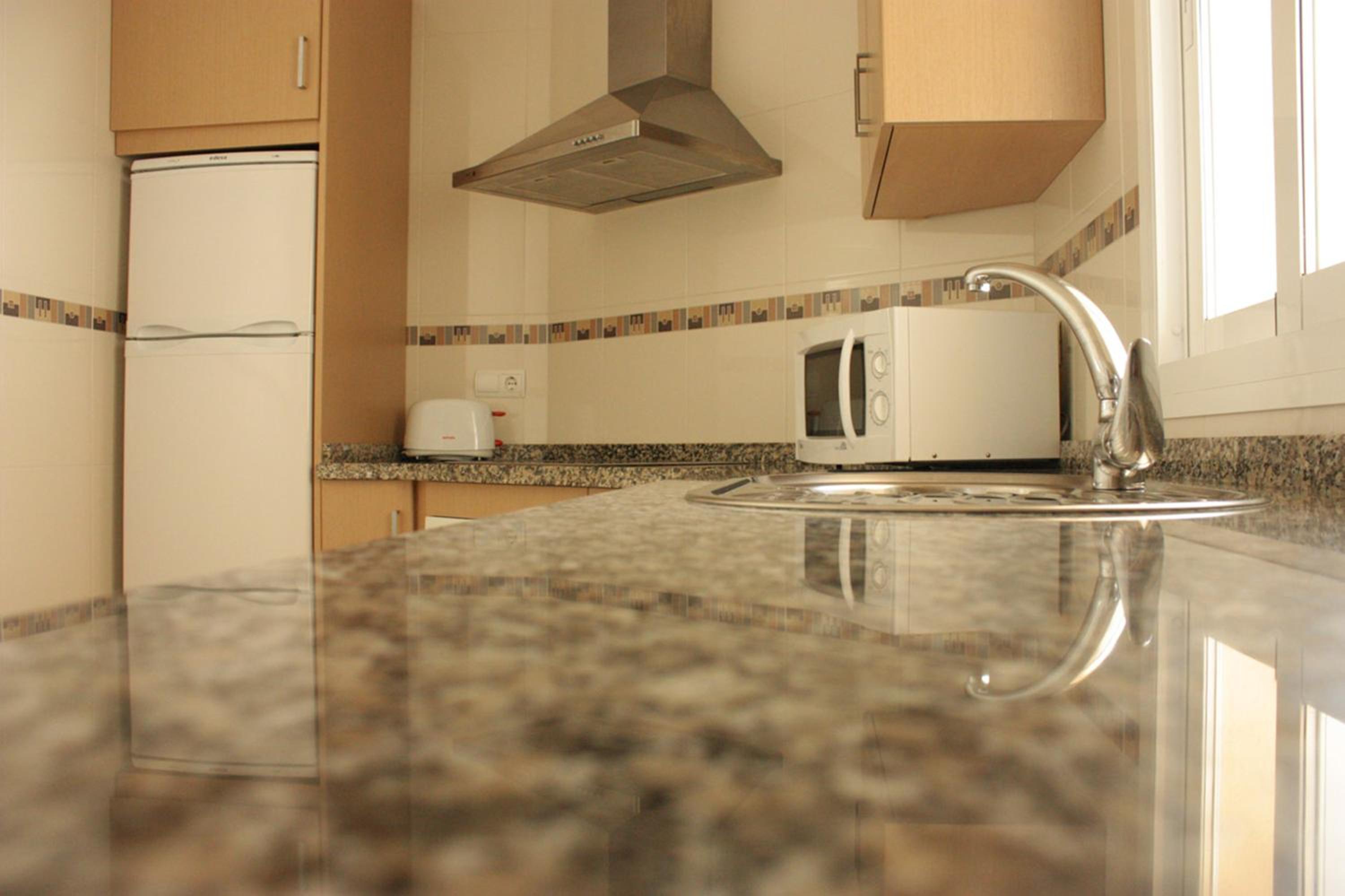 Фото Fercomar Apartamentos Turísticos