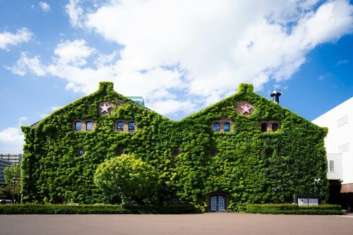 Гостиница Hotel Sosei Sapporo MGallery в Саппоро
