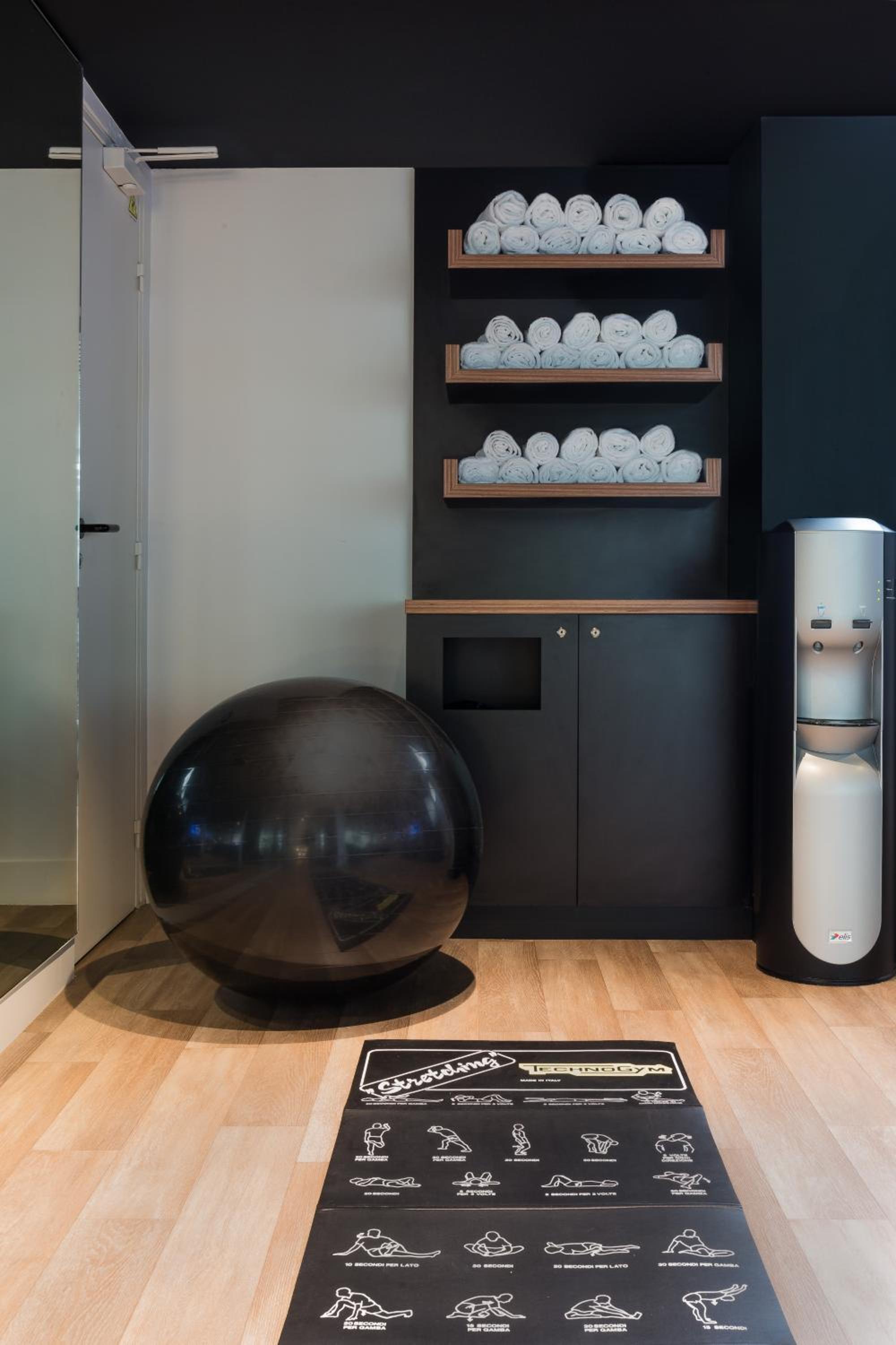 Фото Campanile Hotel Paris Bercy Village