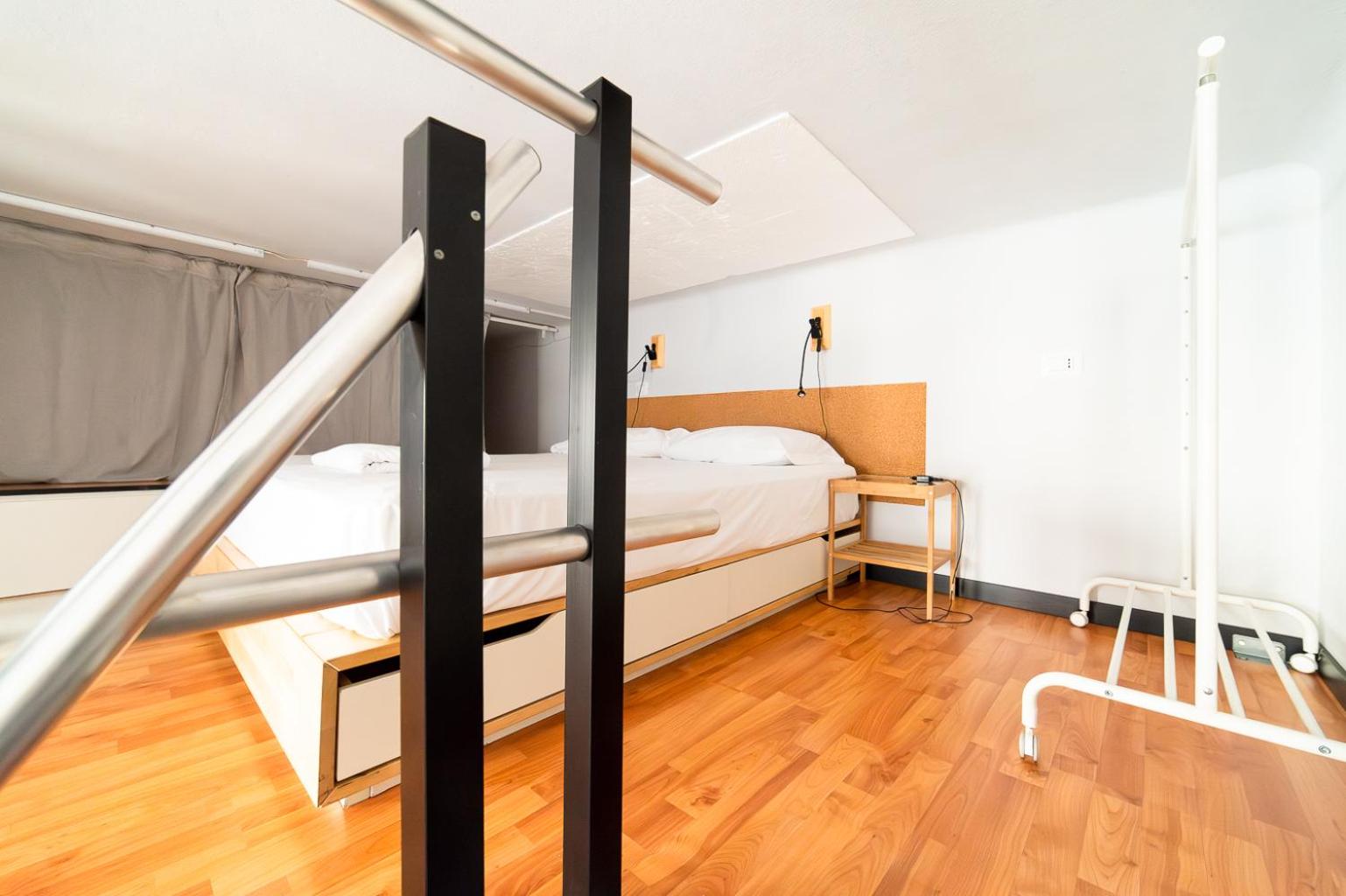 Фото Residenze Darsena