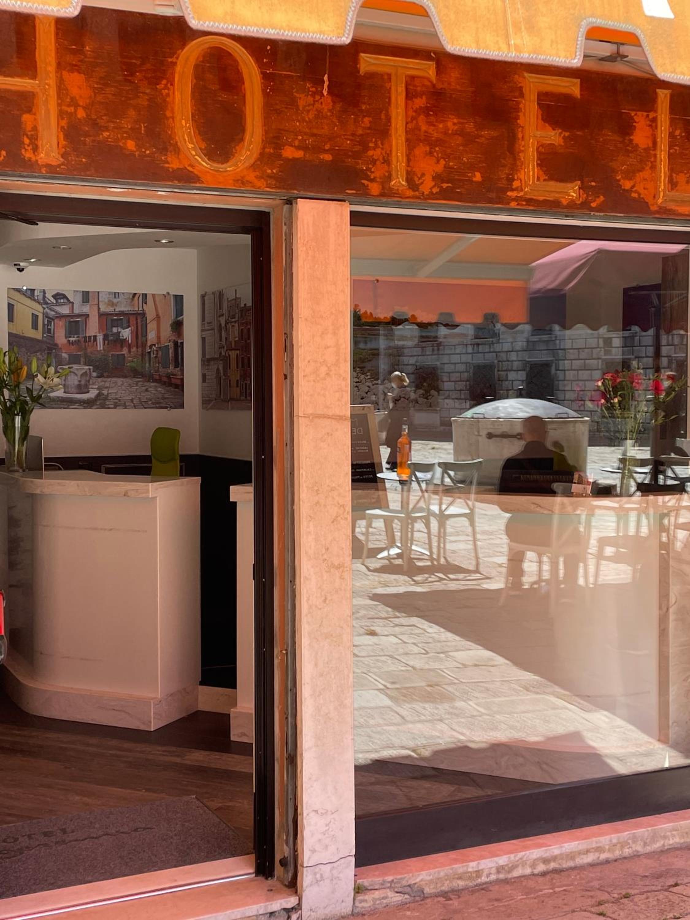 Фото Hotel San Geremia