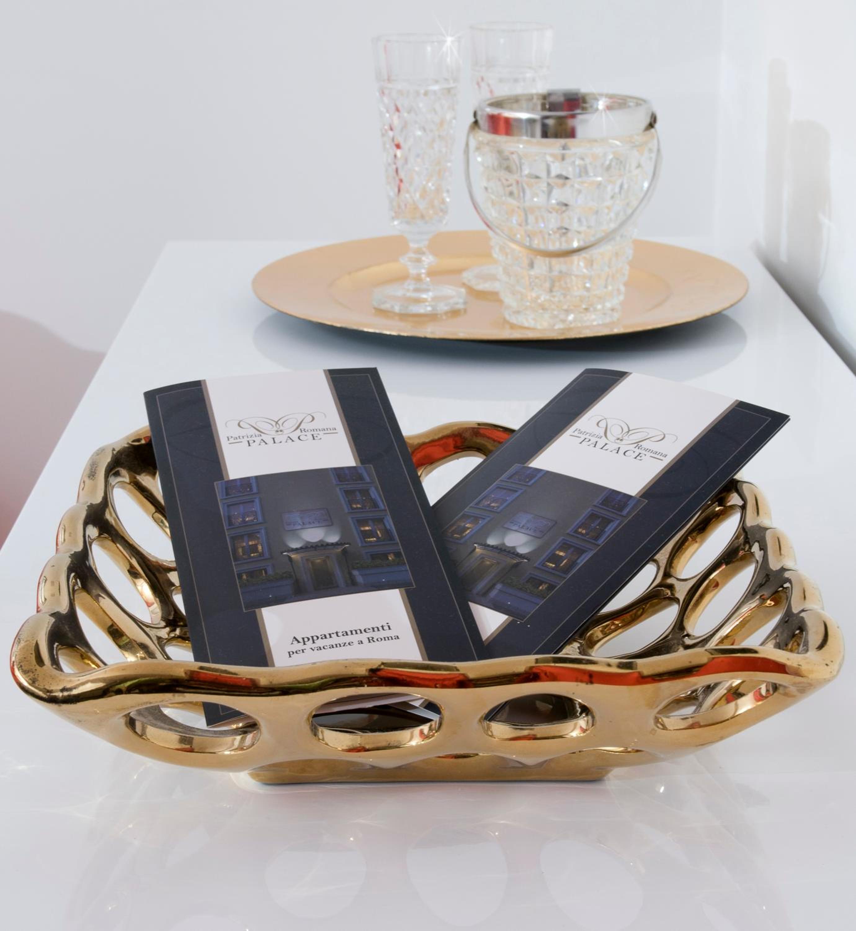 Фото Patrizia Romana Palace