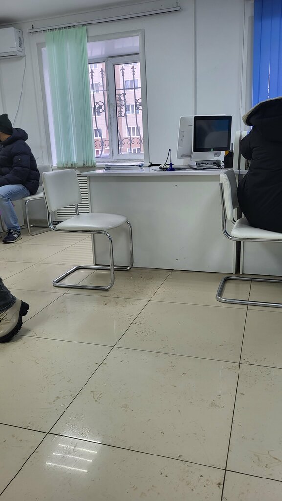 Министерства, ведомства, государственные службы Центр обслуживания населения, Рудный, фото