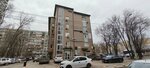 Tonus (Sem Vetrov Neighbourhood, 8th Vozdushnoy Armii Street, 11Б), massage salon